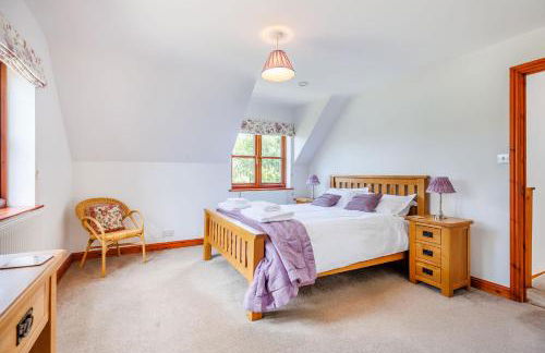 Byne Brook Cottage - Foto 13