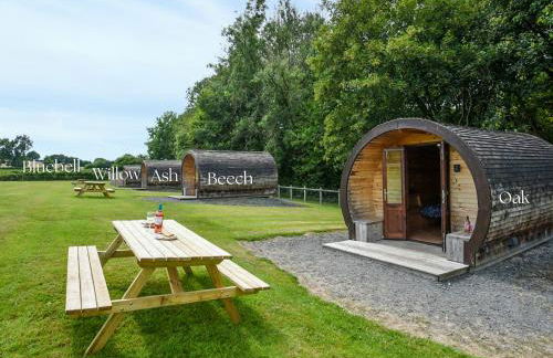 Bluebell - Shepherd Hut - Uk49948 - Foto 19