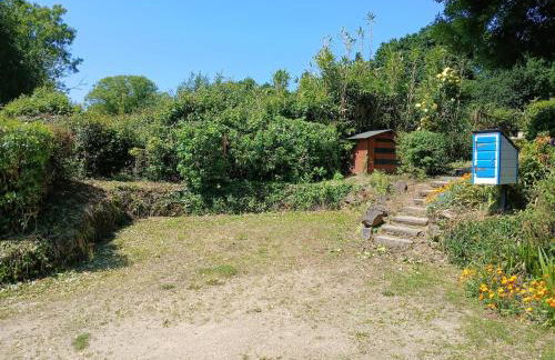An Koad - Cabane au bord de l'eau - Foto 11