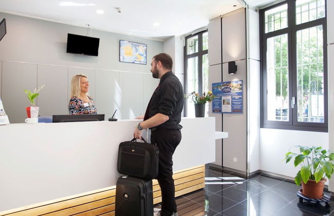 Apartment in Nice Near the Promenade des Anglais - Foto 2