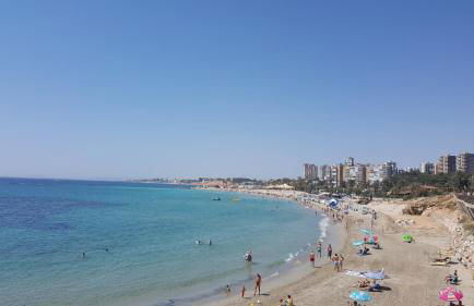 Altos de Campoamor - Foto 34