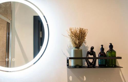 Thetford Hive - Premium Self Check-In Aparthotel - Foto 27