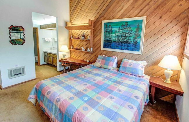 Aspen Creek #401 - Year-round Outdoor Activities - Foto 1