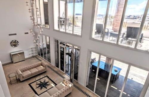 Dream beach-side villa with sea views & close to golf - Photo 12