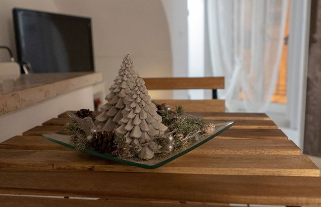 Il Vicolo B&B - Photo 41