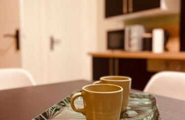 Cosy Gannat - Foto 14