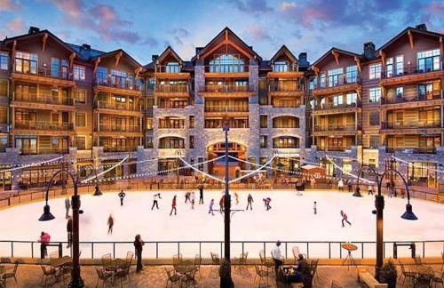 Cozy Northstar Village Family Condo Walk to Lifts 2 Full BA Excellent Location - Foto 59