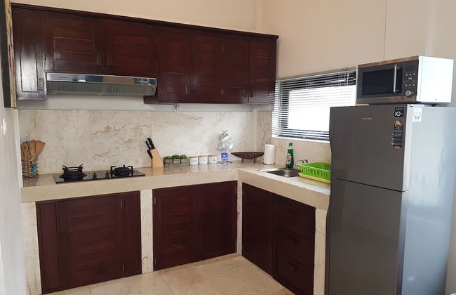 Medewi Manor - Foto 15