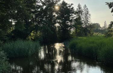 FÜNF ROSEN Boutique Apartment - Bio-Ferienwohnung am Staffelsee im Blauen Land - Foto 40