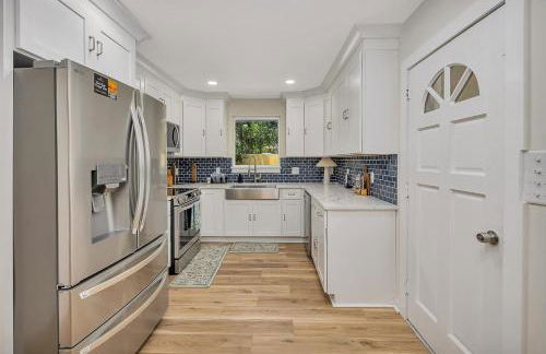 Cater Cove - private pool 1 mile to beach quiet - Foto 34