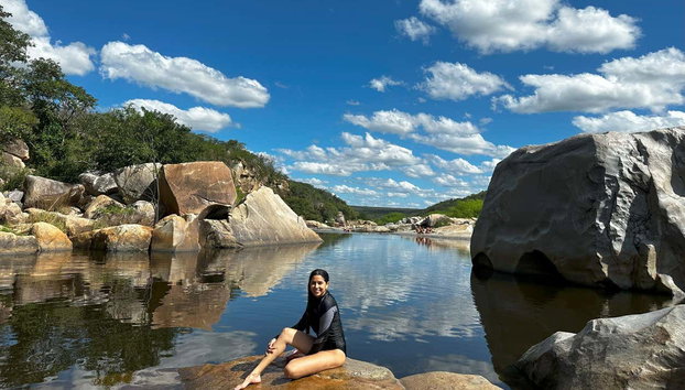 Day Trip to Pedra do Altar - Foto 3