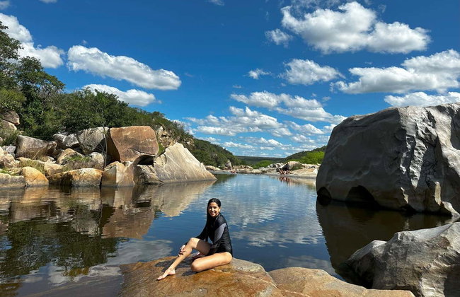 Day Trip to Pedra do Altar - Foto 3