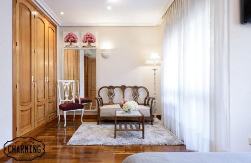 Argüelles - Apartamento acogedor para 4, AC - Photo 13