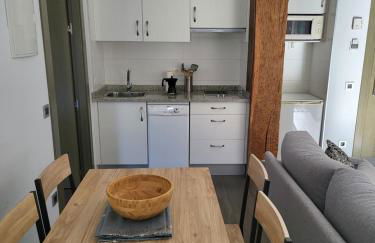 Tresanea Apartamentos - Foto 29