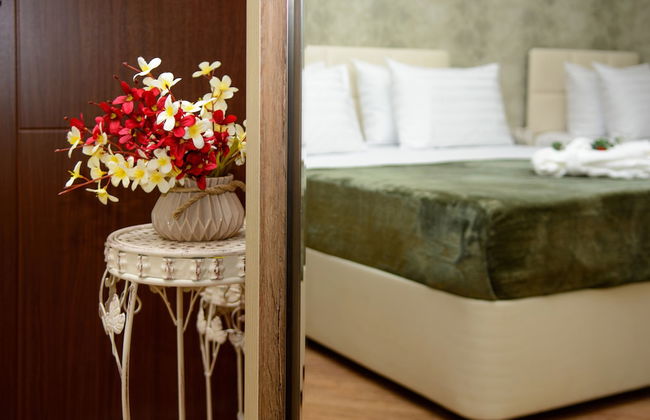 Apartment Dat Exx on the Marjanishvili - Foto 9