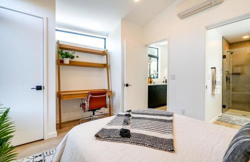 Redwood City Escape with Big-Screen TV! - Foto 18