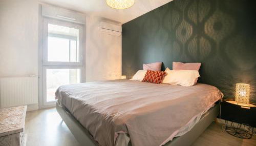 Le BeeHive - T3 Spacieux et paisible - Foto 5