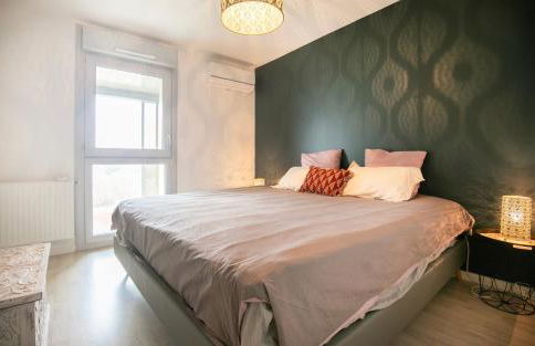 Le BeeHive - T3 Spacieux et paisible - Foto 5