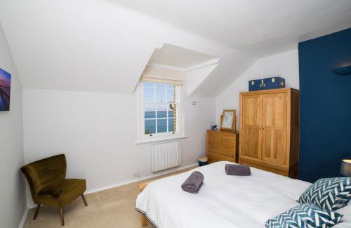 Fort Victoria Cottages - Spinnakers - Foto 1