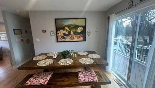 Downtown Rockford Duplex - Foto 5