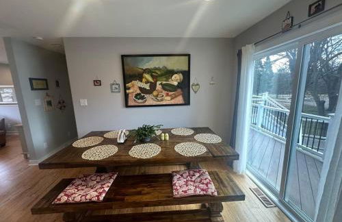 Downtown Rockford Duplex - Foto 5