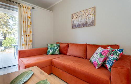 Comfortable 3-Bedroom Seaside Maisonette - Photo 41