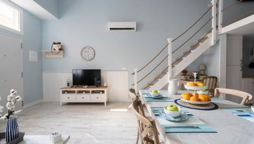 Le Méditarranéen de COUP DE COEUR APPARTEMENTS - Foto 4