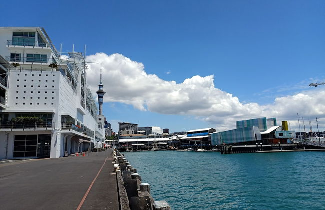 Princes Wharf Grace Apartment - Foto 35