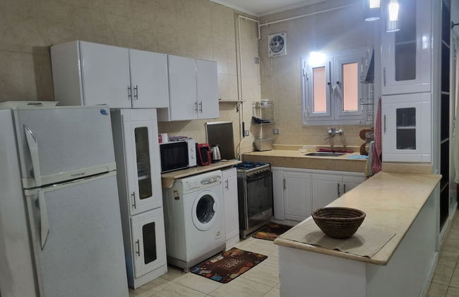 Abo Hisham Nile Flat - Foto 9