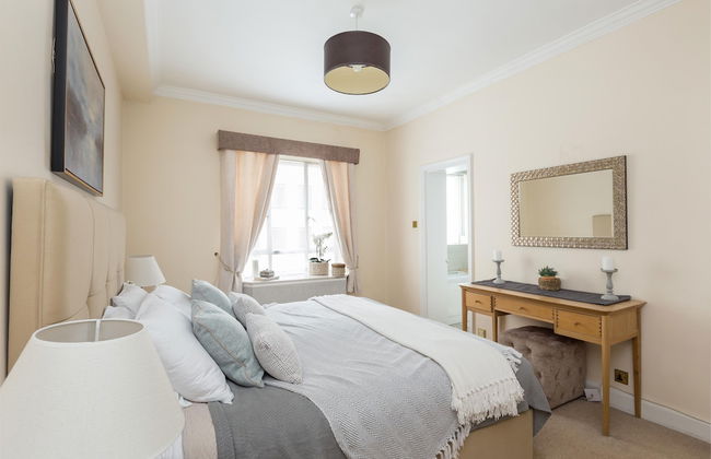 Park Lane Apartments - Shaw House - Foto 35