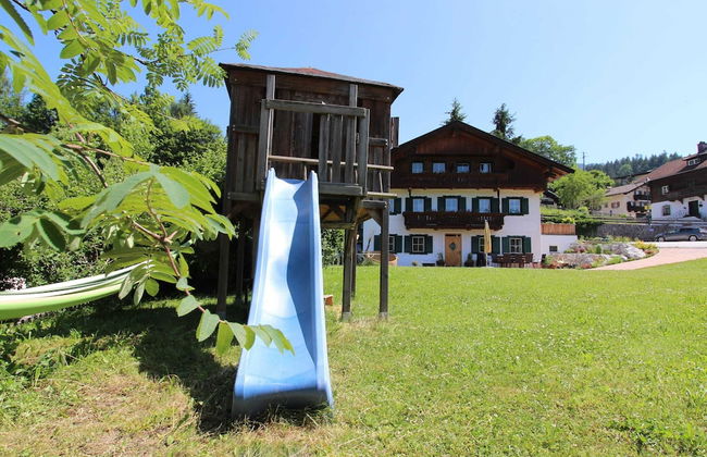 Vintage Apartment With Sauna in Hopfgarten - Foto 15