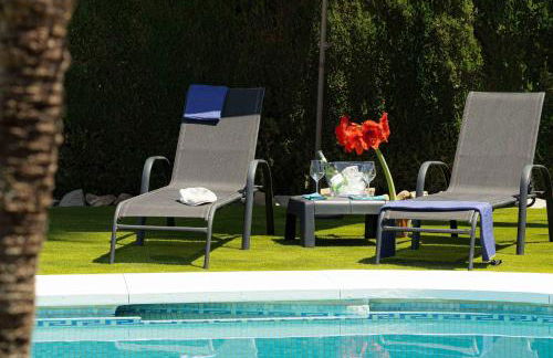 Villa Málaga Beach - Golf - Photo 8