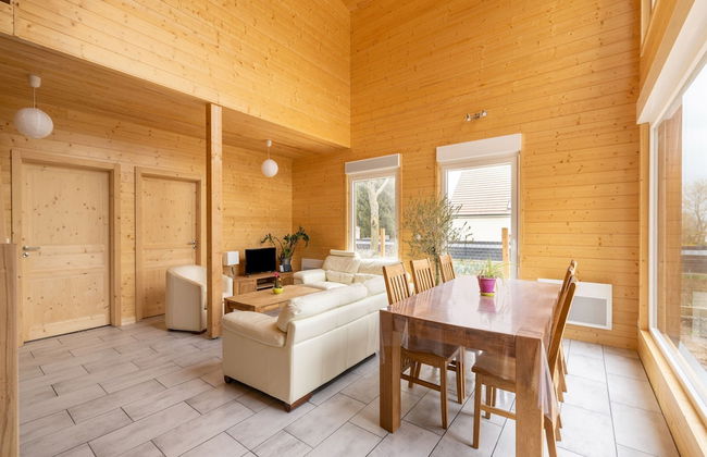 Wintersbourg Spa Retreat - Foto 22