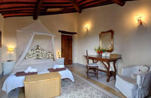 Terrazza sul Chianti - Photo 30