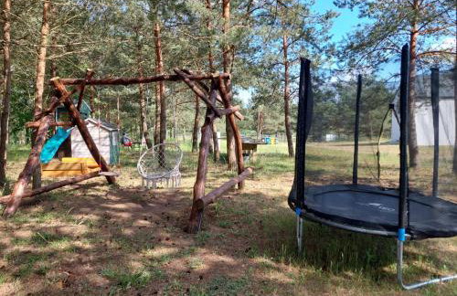 Przytullas - Domki na Mazurach - Foto 30