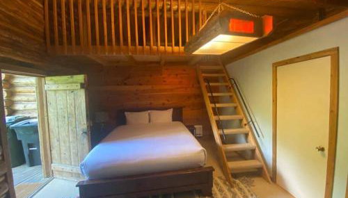 Aspen's Cabin - Foto 2