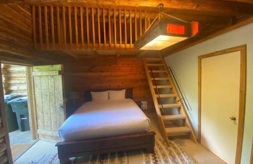 Aspen's Cabin - Foto 2