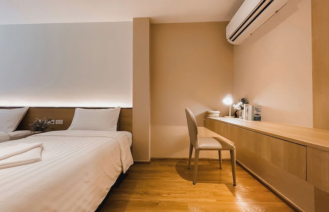 P.K. Garden Home - Foto 18