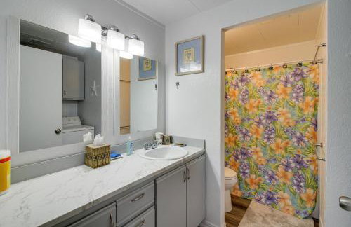 Central Bandon Retreat with Deck Less Than 1 Mi to Beach! - Photo 14