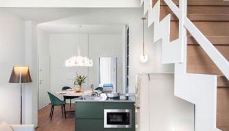 Cavour Deluxe by Mmega - Foto 5