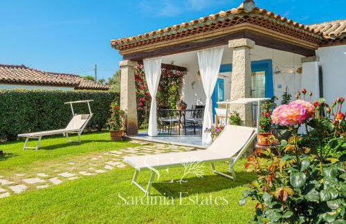 Villa Grecale -300m to the beach - Foto 6