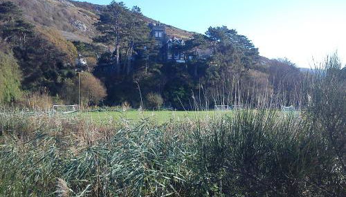 Penbryn Mynach Holiday Cottage - Foto 2