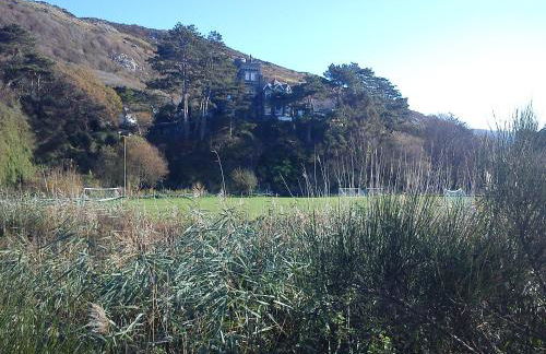 Penbryn Mynach Holiday Cottage - Foto 2