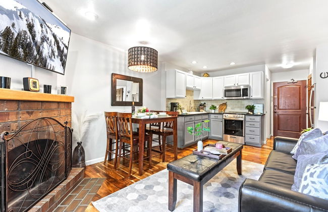 Copperbottom Inn by KBM - Foto 26