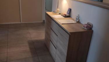 Très bel appartement 3 pièces + jardin + parking - Foto 5