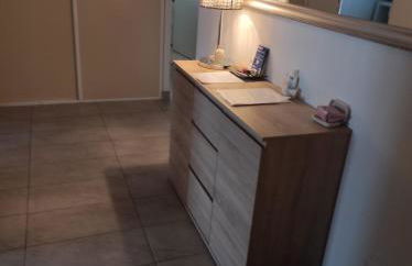 Très bel appartement 3 pièces + jardin + parking - Foto 5