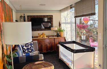 Glass Home Nature meets Luxury - Foto 16