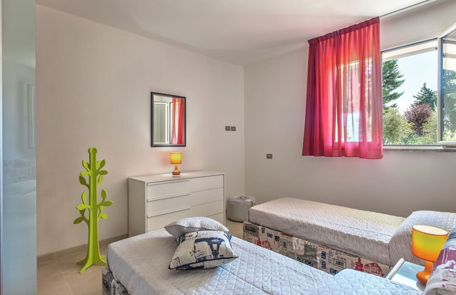 Plush Villa Apartment in Tavullia with Hot Tub - Foto 5