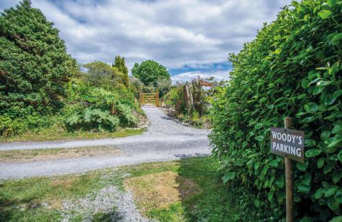 Woody's - 1 Bedroom Pod - Cold Inn - Foto 56