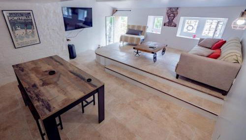 Au cœur des baux - Foto 2